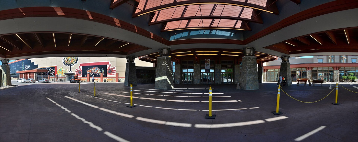 Casino Rama Resort, Rama